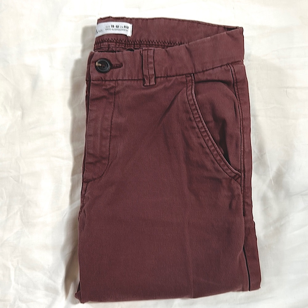 Zara Kids Pants